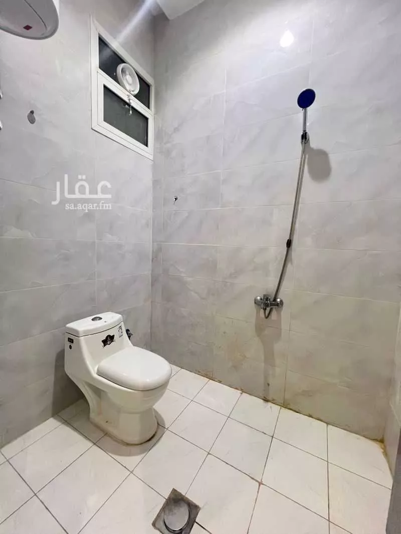 شقة 1 غرف في الوادي 4