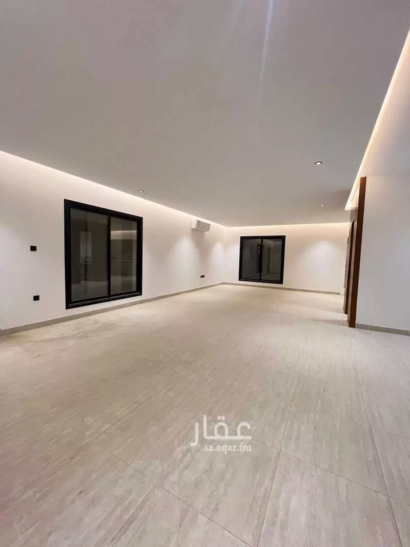 4 bedroom villa in Tuwaiq, Riyadh 4