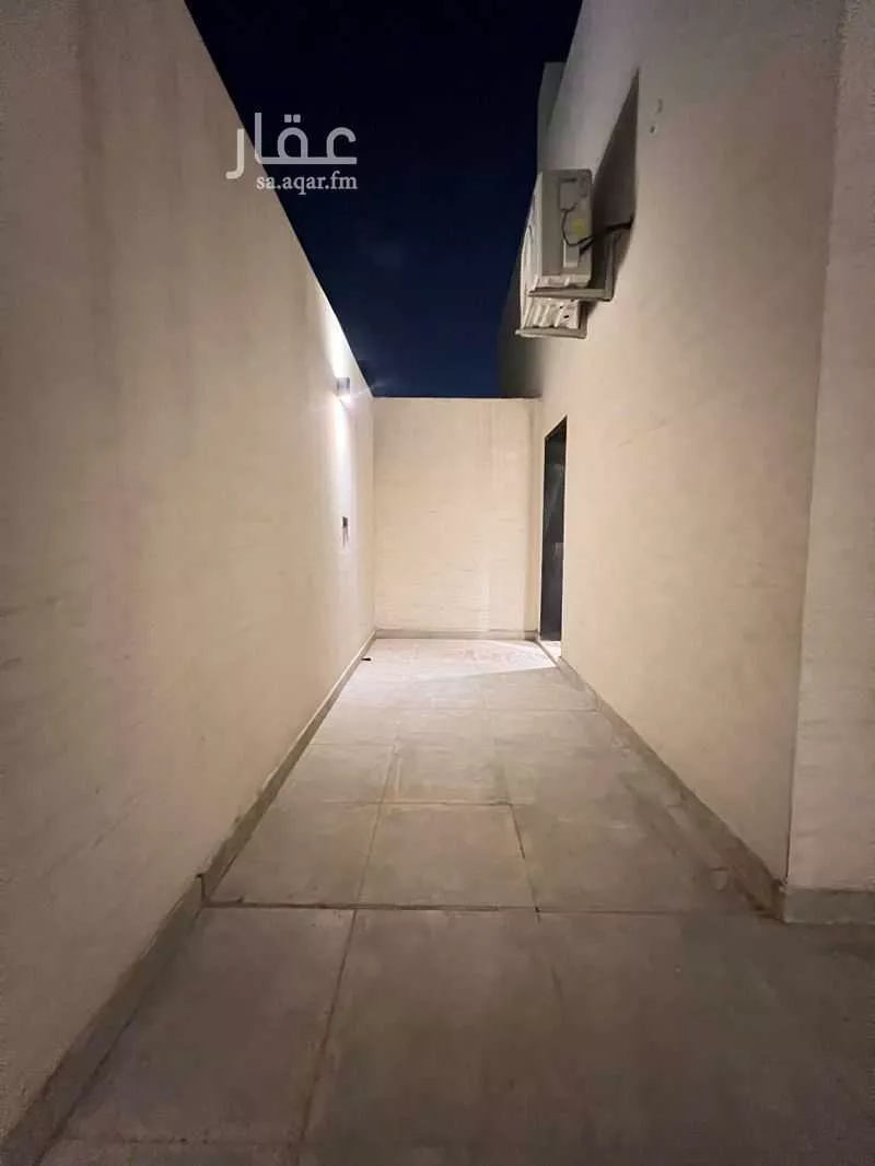 4 bedroom villa in Tuwaiq, Riyadh 26