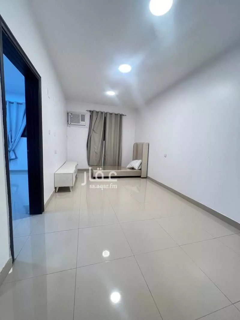 شقة 1 غرف في الربوة 3