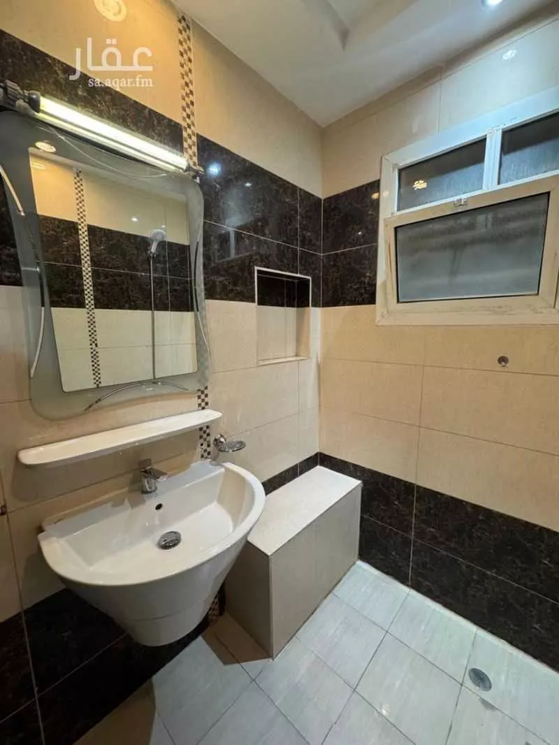 3 bedroom apartment in Al Nuzhah, Riyadh 4