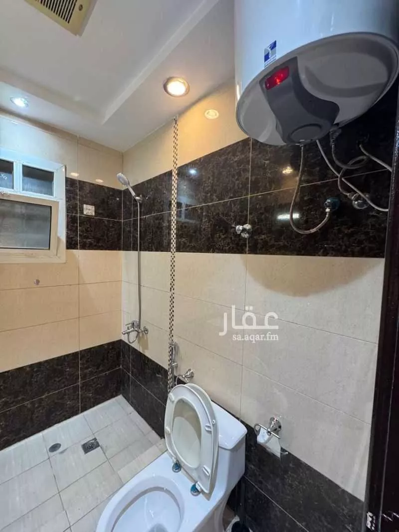3 bedroom apartment in Al Nuzhah, Riyadh 8