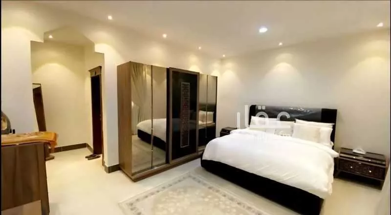 4 bedroom apartment in Al Nuzhah, Riyadh 6