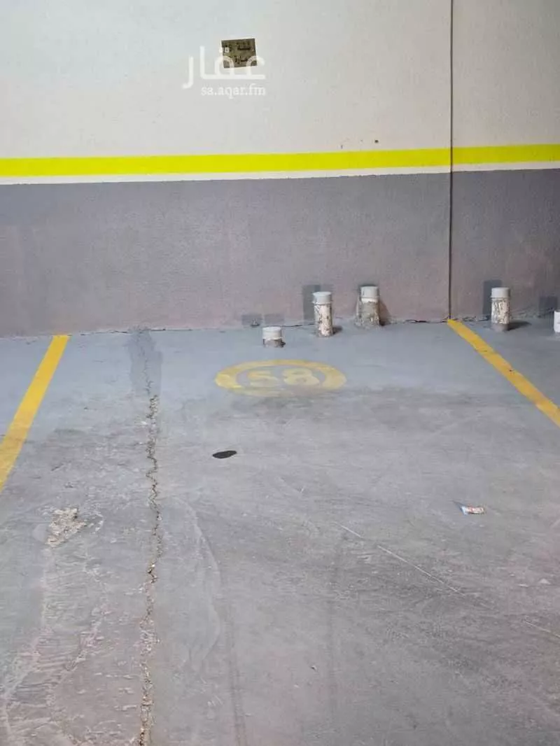 4 bedroom apartment in Al Nuzhah, Riyadh 11