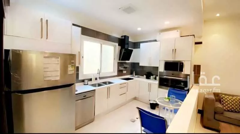 4 bedroom apartment in Al Nuzhah, Riyadh 4