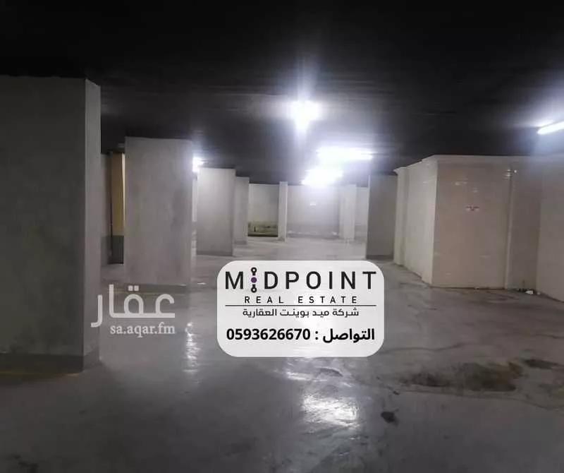 عقار 3 غرف في الربوة، جدة 20