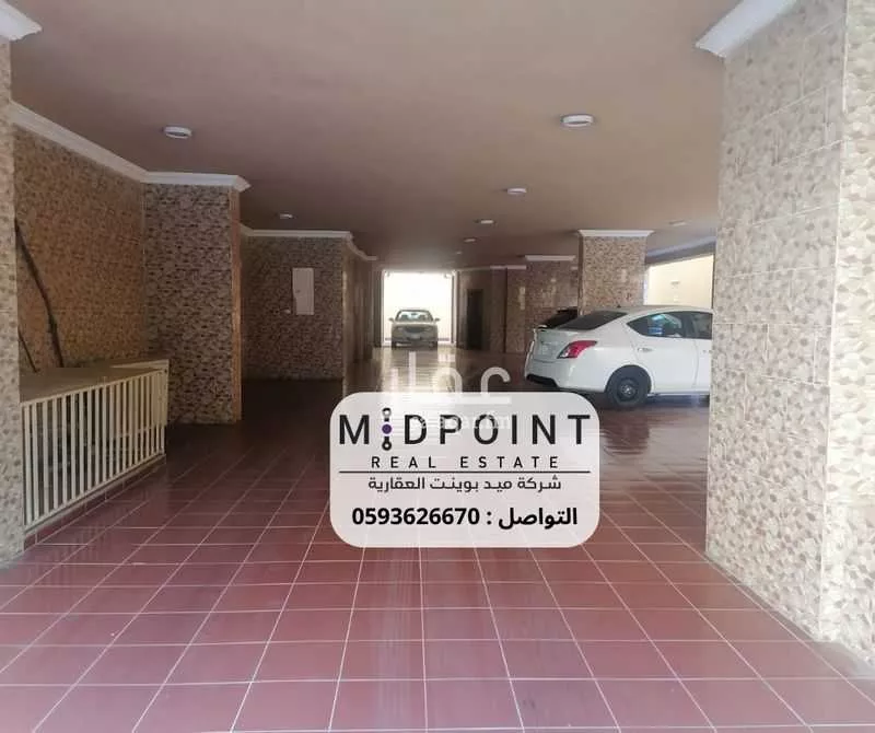 عقار 3 غرف في الربوة، جدة 18