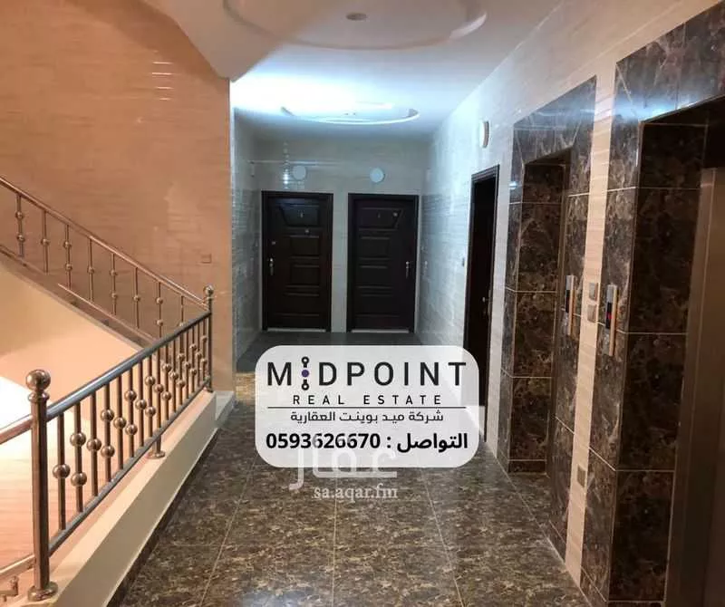 عقار 3 غرف في الربوة، جدة 10