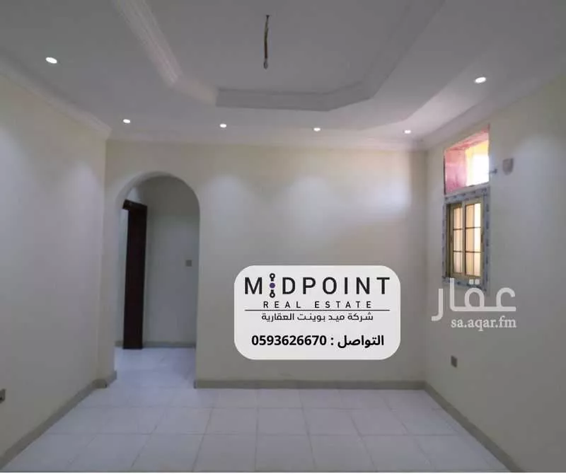 عقار 3 غرف في الربوة، جدة 14