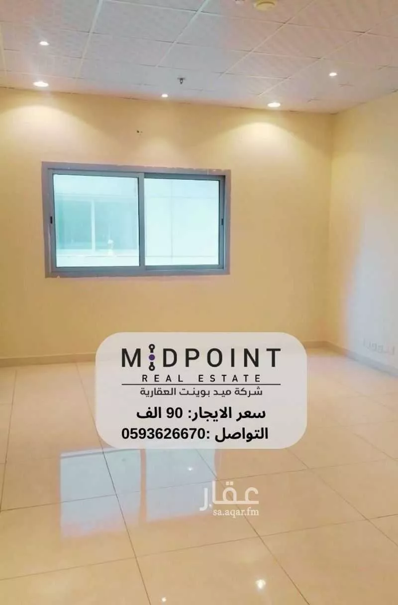 5 bedroom office in Al Safa, Jeddah 9