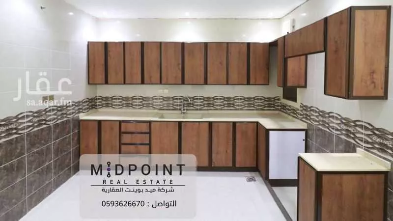 عقار 3 غرف في الربوة، جدة 7