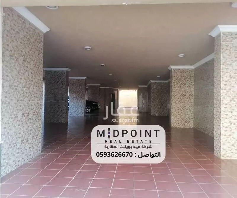 عقار 3 غرف في الربوة، جدة 17