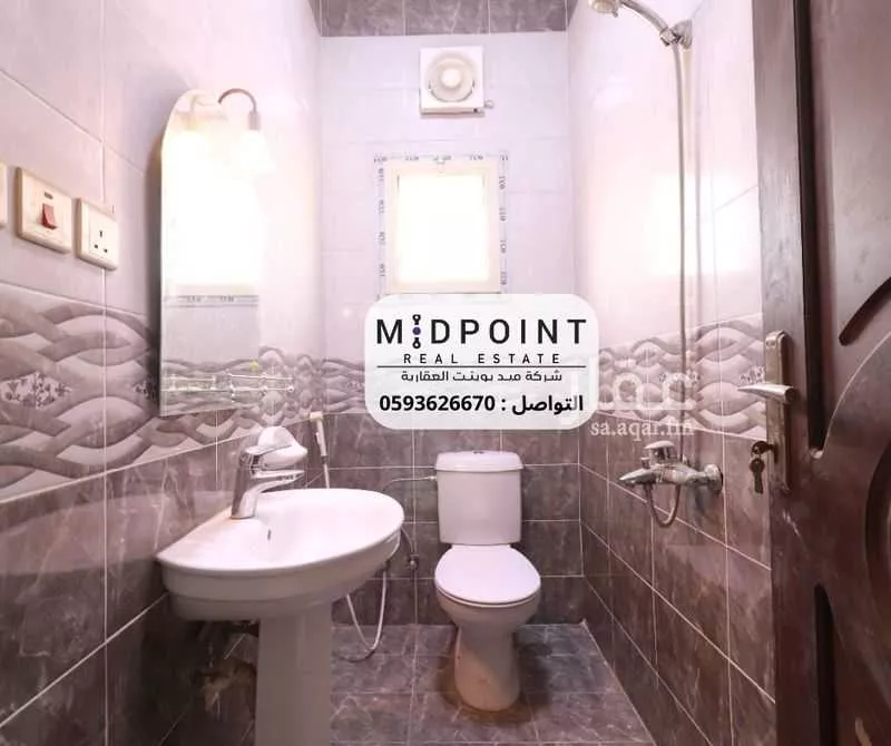 عقار 3 غرف في الربوة، جدة 12