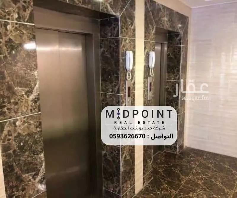 عقار 3 غرف في الربوة، جدة 9