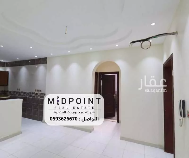 عقار 3 غرف في الربوة، جدة 16