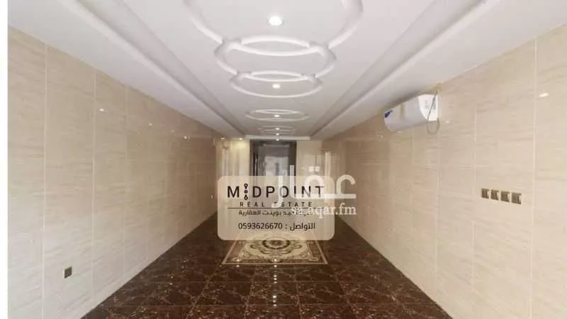 عمارة 945 م² في الربوة 2