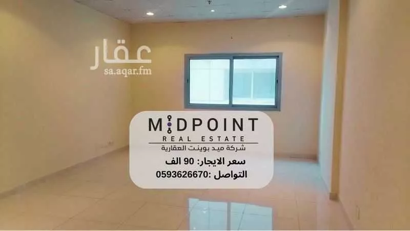 5 bedroom office in Al Safa, Jeddah 5