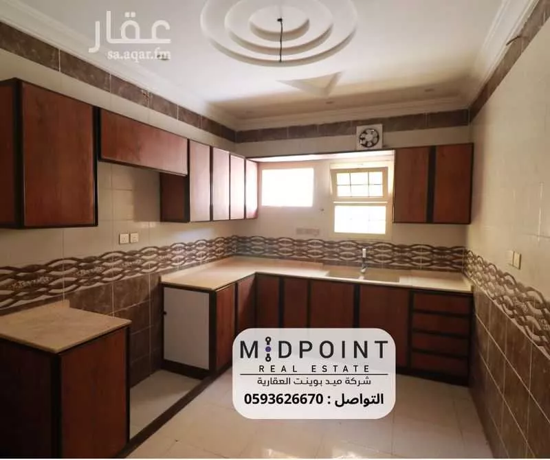 عقار 3 غرف في الربوة، جدة 8