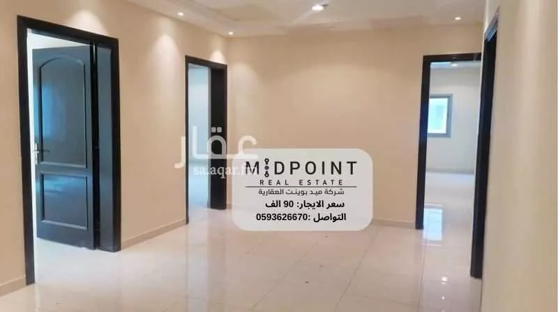 5 bedroom office in Al Safa, Jeddah 2