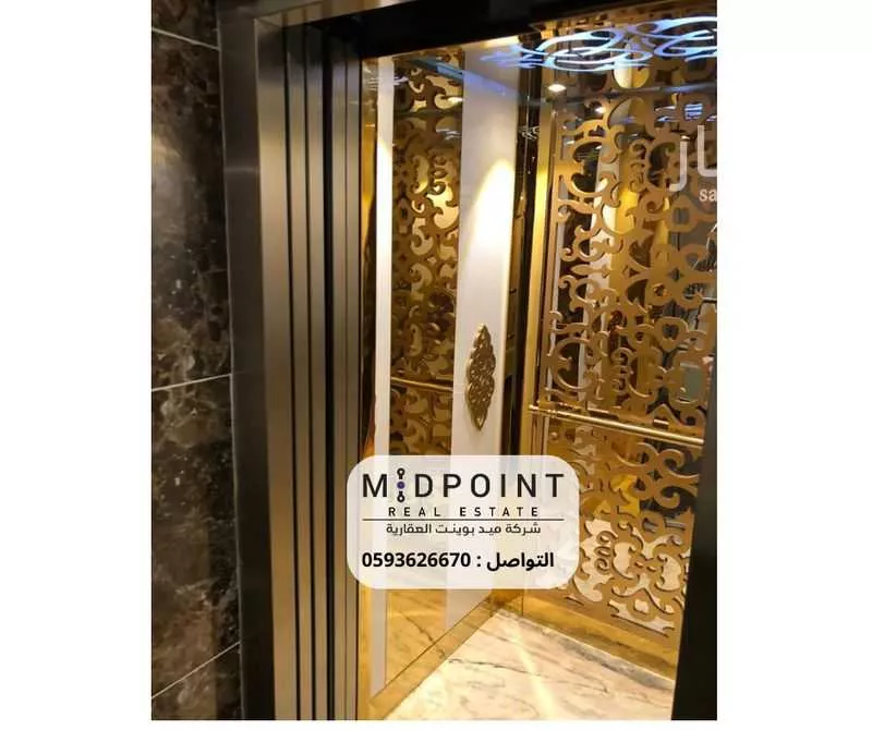 عقار 3 غرف في الربوة، جدة 11