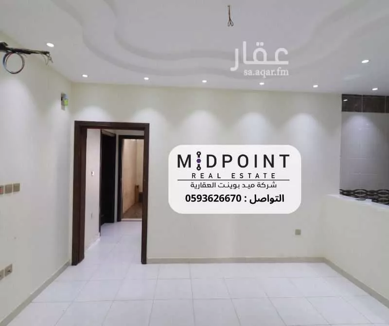 عقار 3 غرف في الربوة، جدة 15