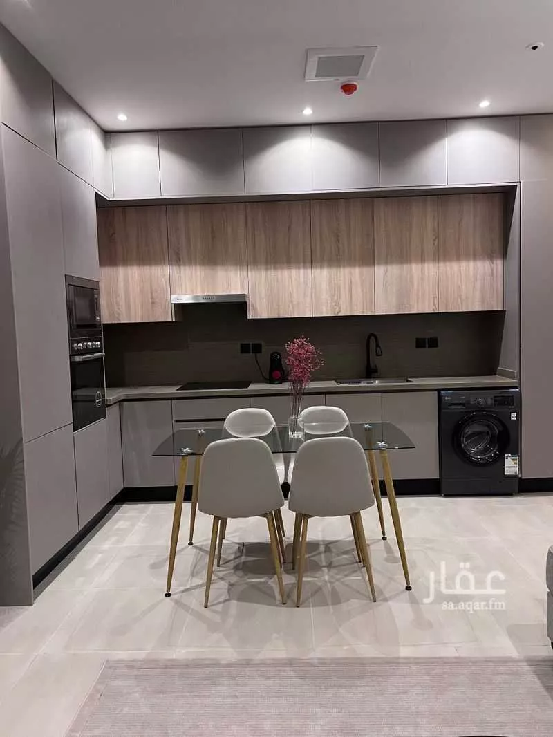 1 bedroom apartment in An Nafal 5
