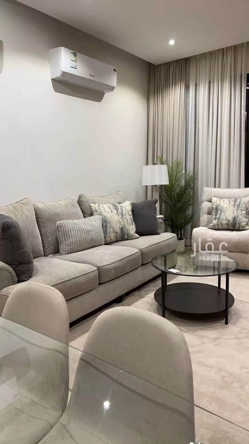 1 bedroom apartment in An Nafal 1