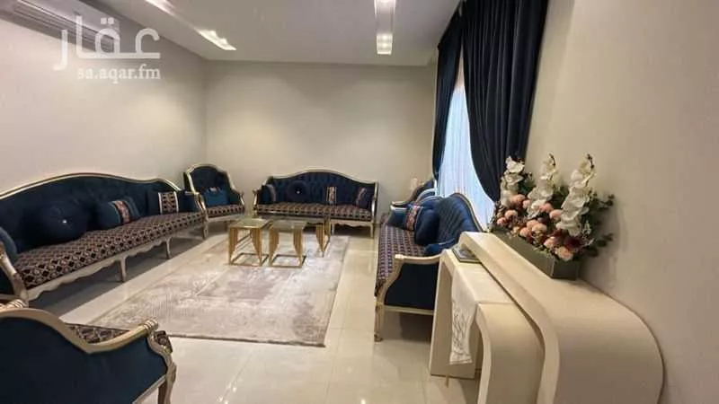 فيلا 8 غرف في لبن 3