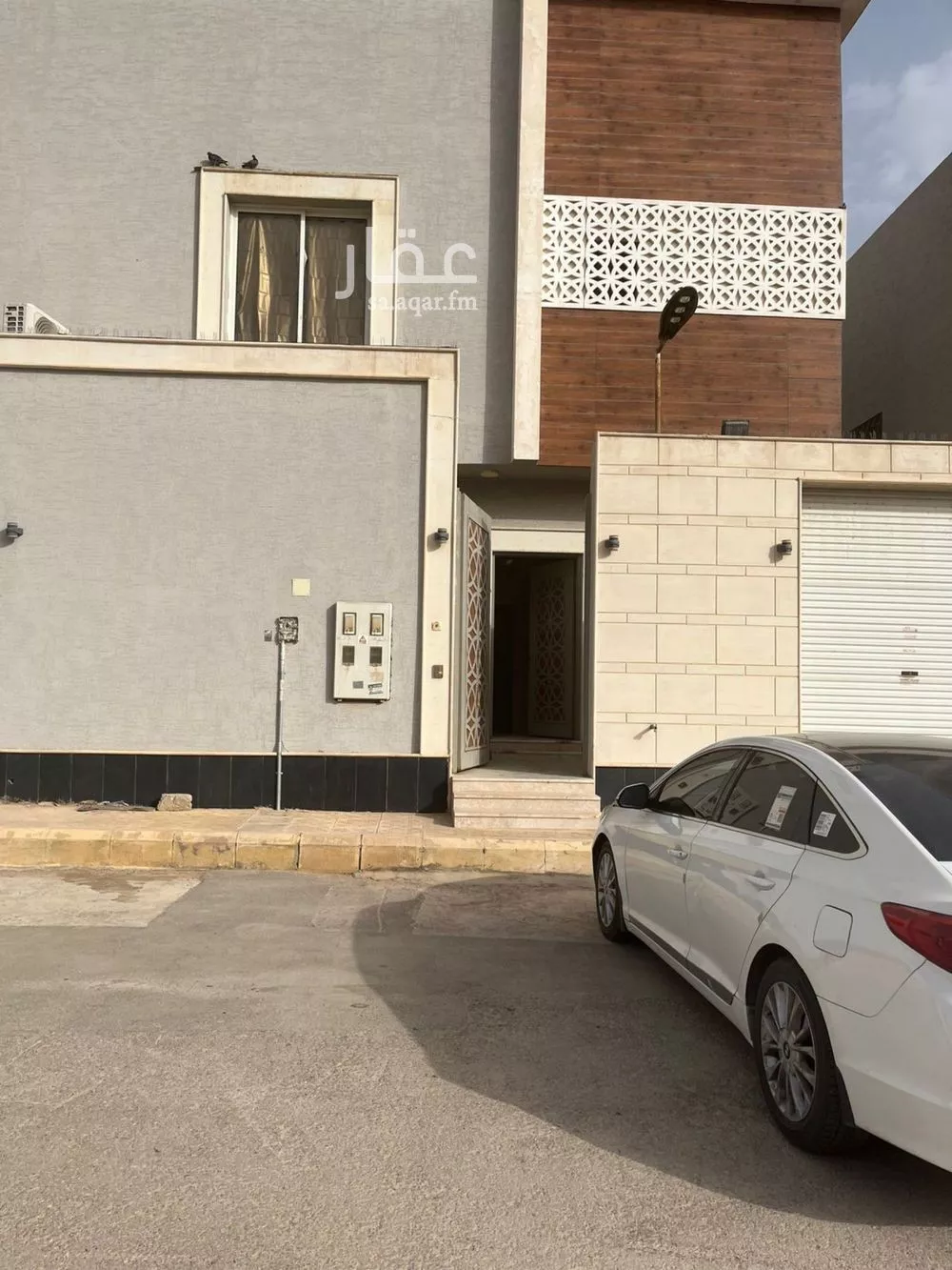 فيلا 7 غرف في ظهرة لبن 1