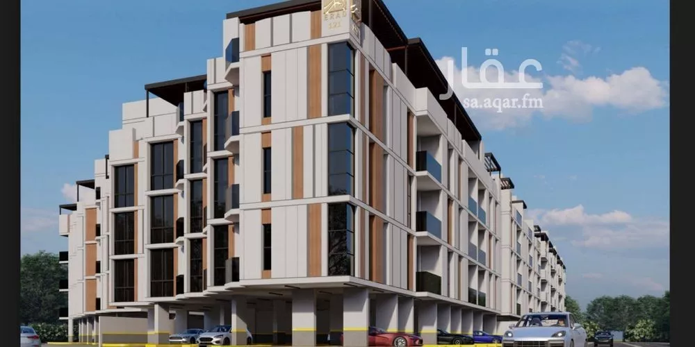 شقة 4 غرف في الشعلة 3