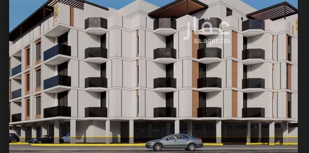 شقة 4 غرف في الشعلة 1