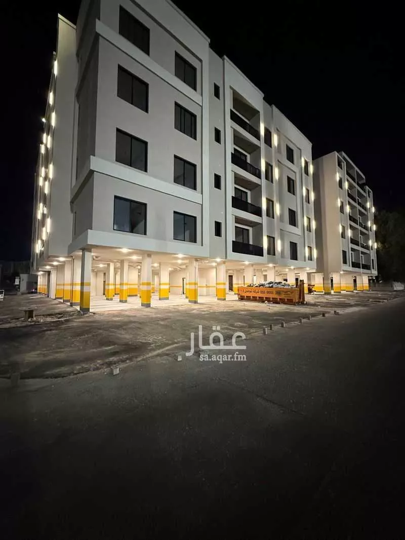 شقة 6 غرف في الامير محمد بن سعود 1