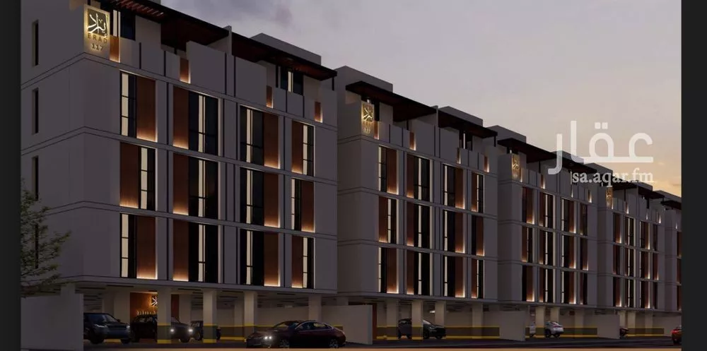 شقة 4 غرف في الشعلة 2