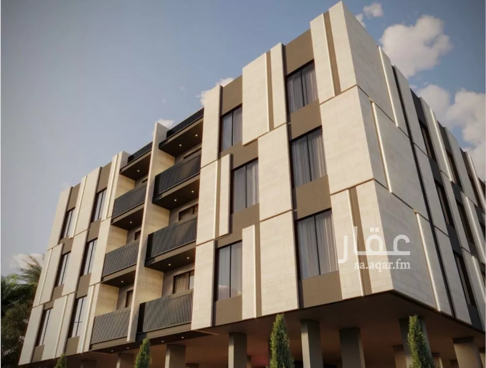 شقة 4 غرف في الشعلة 2