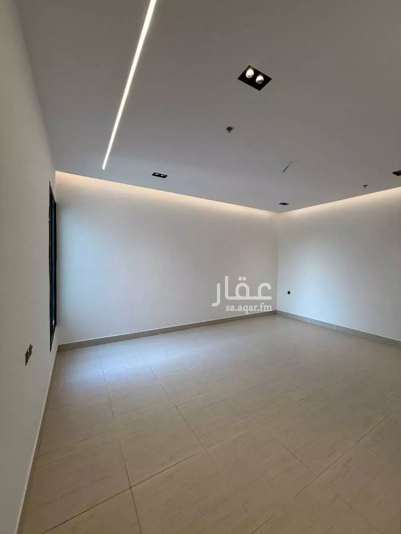 شقة 6 غرف في الامير محمد بن سعود 4