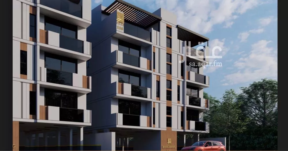 شقة 4 غرف في الشعلة 4