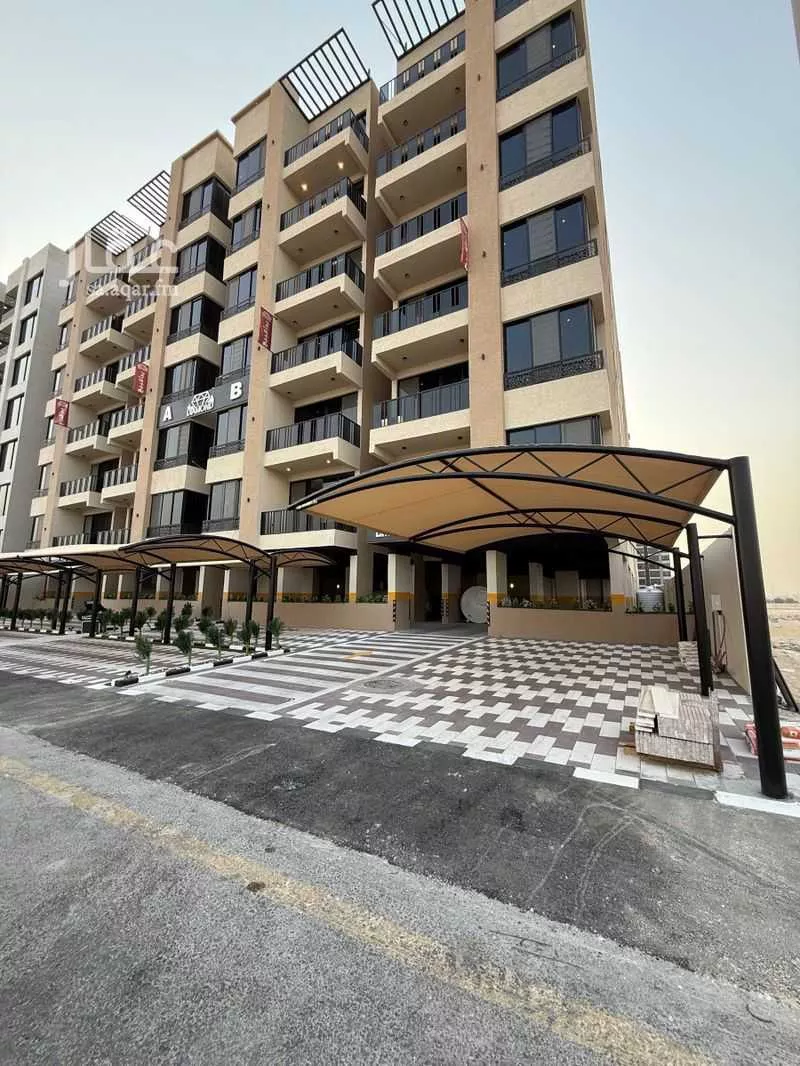 شقة 5 غرف في الشعلة 1