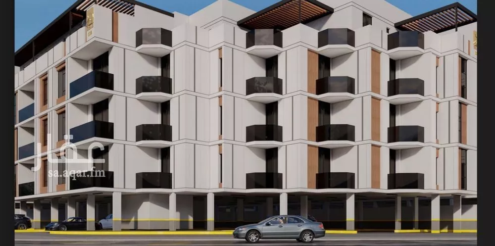 شقة 4 غرف في الشعلة 1