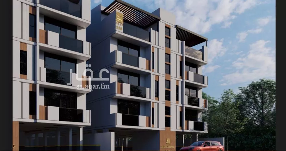 شقة 4 غرف في الشعلة 4