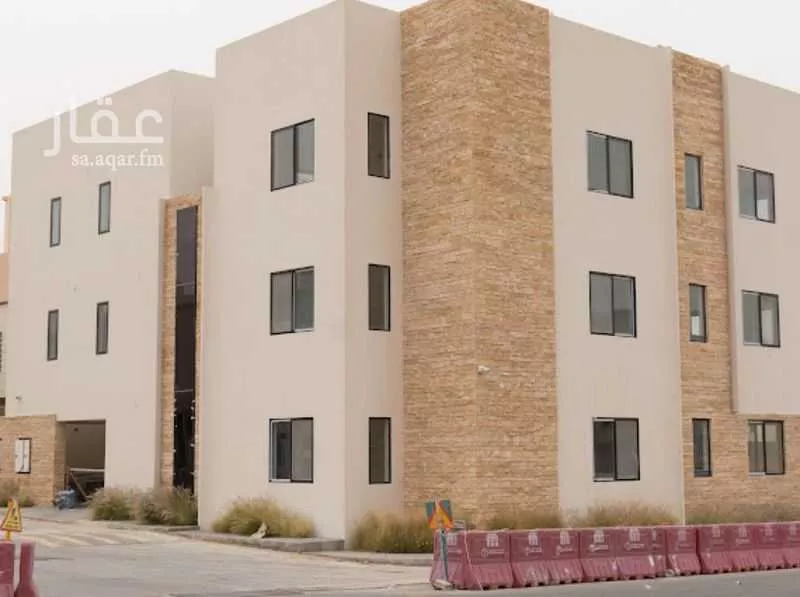 شقة 3 غرف في المهدية 3