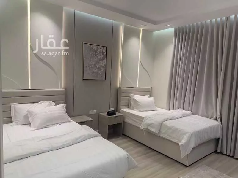 3 bedroom apartment in Al Yasmin 4