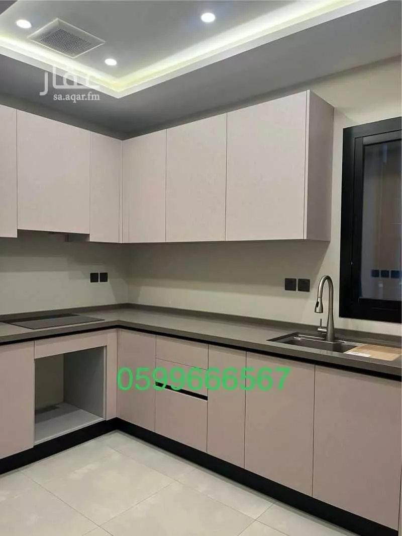 3 bedroom apartment in Al Nahda, Jeddah 7
