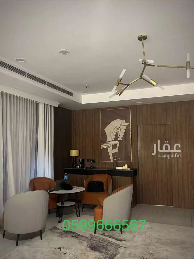 3 bedroom apartment in Al Nahda, Jeddah 11