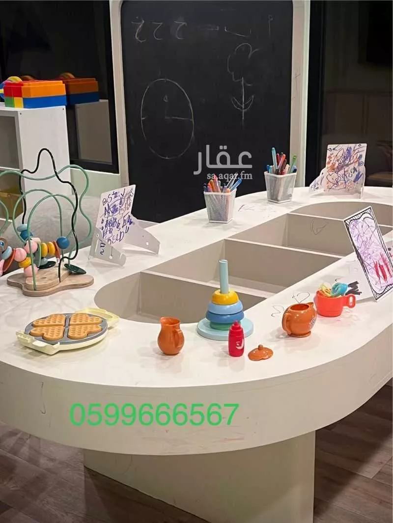 3 bedroom apartment in Al Nahda, Jeddah 10