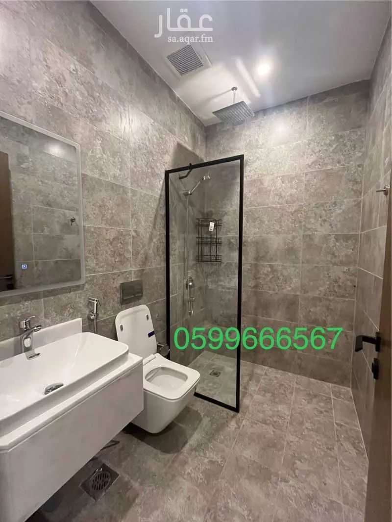 3 bedroom apartment in Al Nahda, Jeddah 5