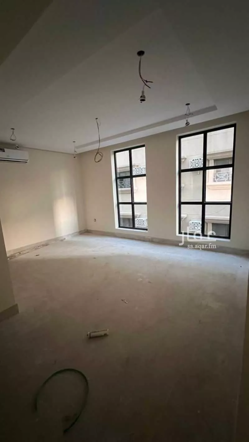 عمارة 343 م² في مدينة العمال 3