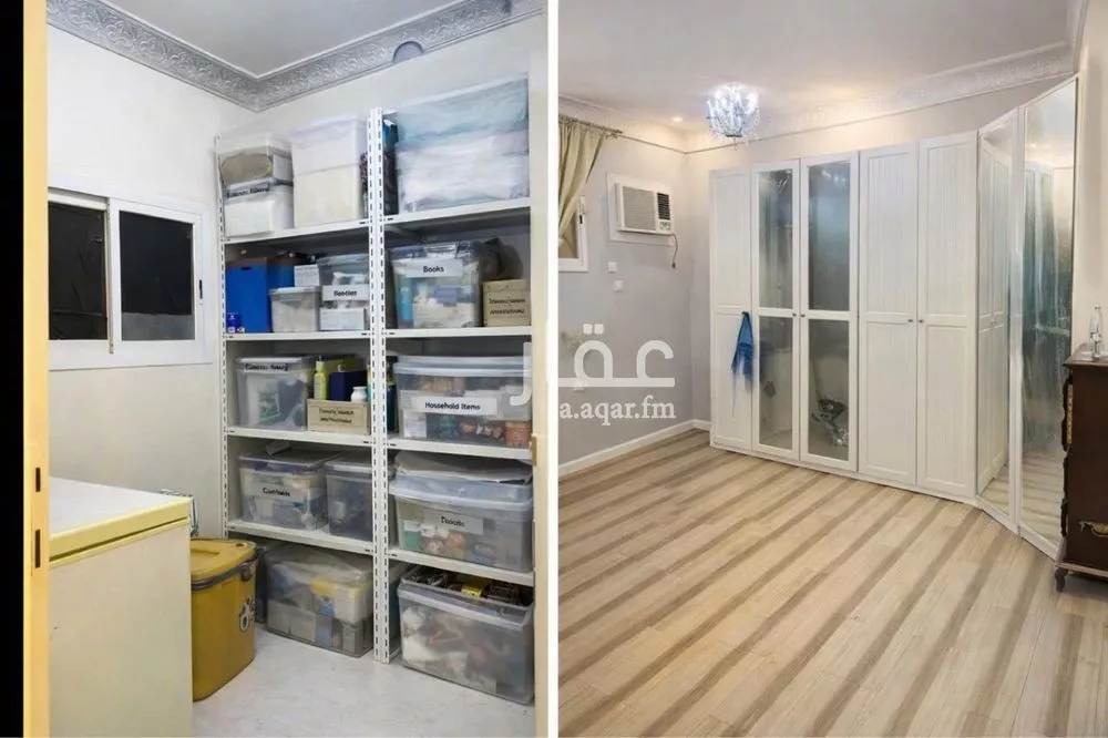 شقة 5 غرف في بدر 3