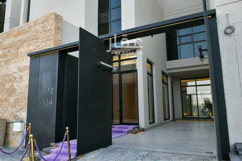 فيلا 5 غرف في النرجس 2