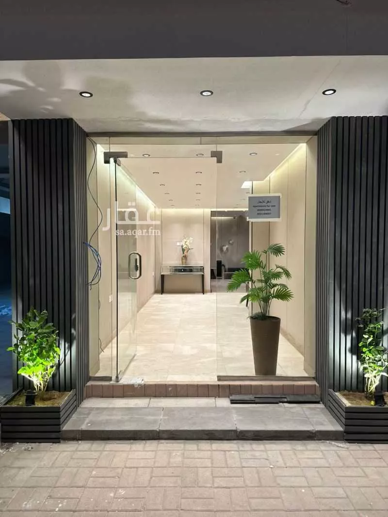 1 bedroom apartment in North Al Khobar 1