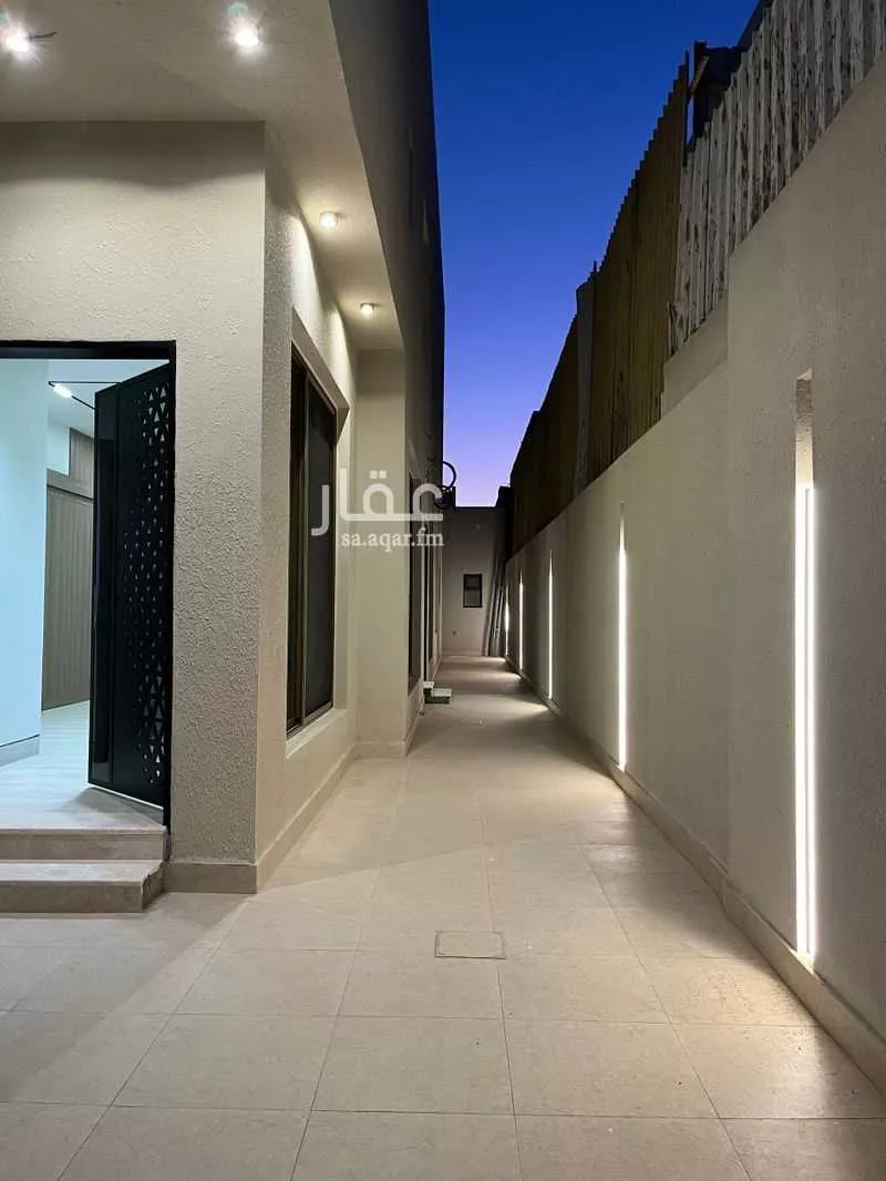 دور 5 غرف في السويدي الغربي 3